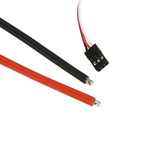 GoolRC 200A Brushless Water Cooling Electric Speed Controller ESC With ITZX - Picture 1 of 10