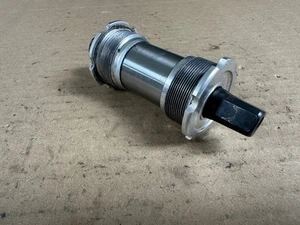 Campagnolo Veloce Bottom Bracket 115.5mm x 68mm English Thread - Picture 1 of 6