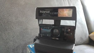 Polaroid 636 closeap Sofortbildkamera - Bild 1 von 4