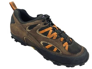 Men's Patagonia Drifter coriander cork low hiking shoes T80393 size US 14 - Picture 1 of 13