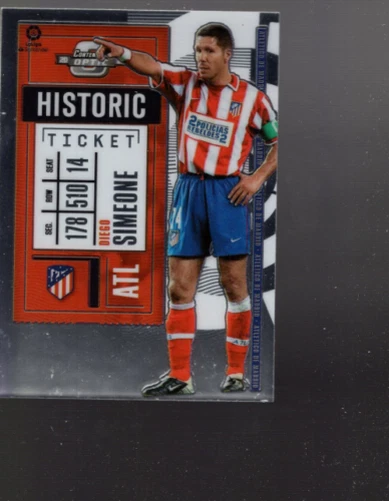 B0483- 2020-21 Panini Contenders Soccer Chronicles -You Pick- 15+ FREE US SHIP - Image 1 of 1