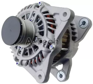 150A ALTERNATOR for Nissan Altima L4 2.5L 13-18 213-8247 213-9338 11548 A2TJ1881 - Picture 1 of 3