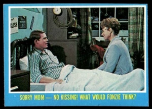 Happy Days 1976 TV Show Topps Card #10 (NM) - Picture 1 of 2
