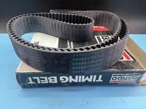 Engine Timing Belt OHC Bando TB240B - Picture 1 of 2