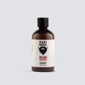 Champú para barba - Imagen 1 de 4