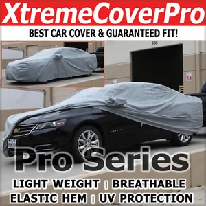 1988 1989 1990 1991 1992 Chevy Camaro Breathable Car Cover w/MirrorPocket - Bild 1 von 10