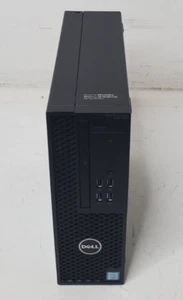 Dell Precision Tower 3420 Desktop Intel Core i5-6500 @3.20GHz 8GB RAM NO HDD* - Bild 1 von 8