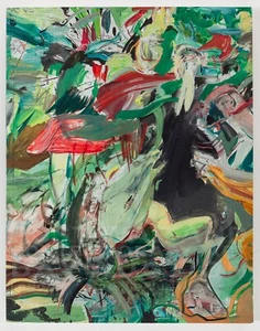 Christie’s London Post War And Contemporary Art Catalog 26 June 2013 H0216 - Imagen 1 de 2