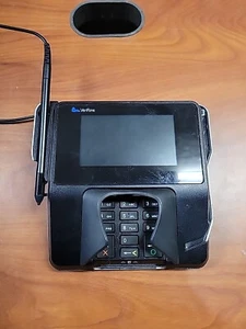 Verifone MX 915 Pin Pad Payment Terminal *UNTESTED - Picture 1 of 5