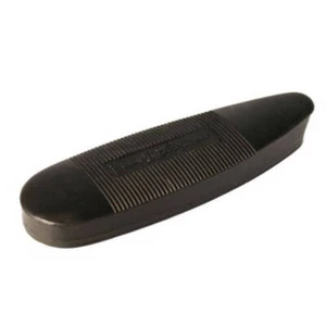 WEGU tapa de vástago "Elastic" 10 mm negro - Imagen 1 de 1