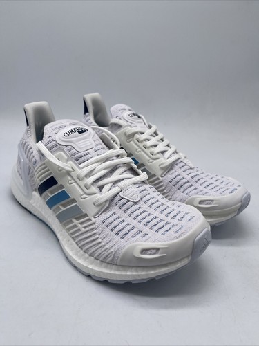 adidas UltraBoost CC_1 DNA White Blue Navy GX7811 Men’s Size 7