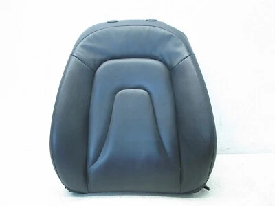 08-17 AUDI 8T A5 CUPÉ COJÍN ASIENTO SUPERIOR CONDUCTOR DELANTERO IZQUIERDO OEM 091724 Foto 1 de 4