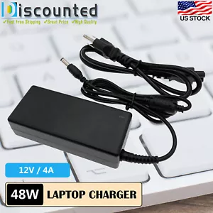 Netzadapter für AOC E2043FK-DT E2243FWK E2243FW LED LCD Monitor DC Netzteil - Bild 1 von 9