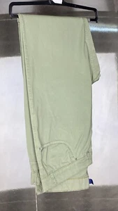 Pantalone estivo MAXFORT vita da 112 a 118 centimetri SOTTOCOSTO - Foto 1 di 1