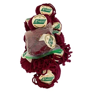 Lotto di 10 filati Berroco E-Xpress #3629 -60% lana merino Laine /40% acrilico �� 42yd - Foto 1 di 3
