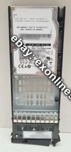 85Y5864 - 600GB 10,000 rpm 6 Gb SAS 2.5 Inch HDD (FRU: 00L4521, 00Y2683) - Picture 1 of 1