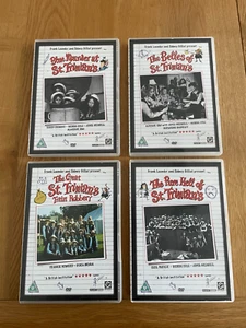 St Trinian's dvd's - Picture 1 of 2