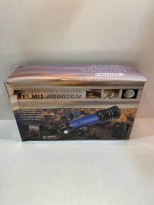 Telmu F40070M Astronomical Telescope - Picture 1 of 6