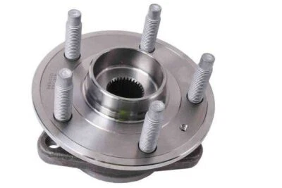 Genuine GM 2011-2016 Chevrolet Cruze Limited Wheel Hub Bearing Assembly 13531686 - Image 1 of 4