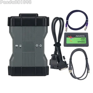 Multiplexer VCI SD Connect C6 MB Star C6 strumento diagnostico supporto DOIP e WiFi - Foto 1 di 7