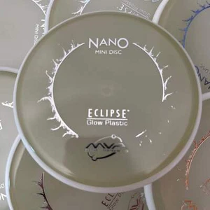 Mini disco marcador MVP Nano Eclipse 2.0 Glow - Imagen 1 de 3