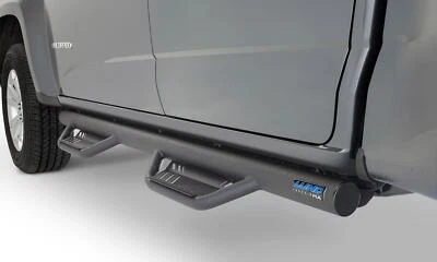 Lund TERRAIN HX STEP Fits 2016-2021 Toyota Tacoma Double Cab Pickup, 2022 Toyota - Image 1 of 4