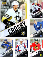 2015-16 Tim Hortons **** PICK YOUR CARD **** From The SET