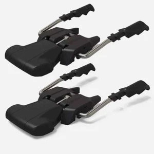 Marker 11.0 - 12.0 Flat Ski Binding Brakes (pair) - Picture 1 of 1