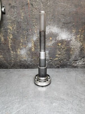 TRANSMISIÓN 45RFE 2X2 EJE DE SALIDA 14 3/8" LARGO 5-45RFE DODGE JEEP CHRYSLER Foto 1 de 2