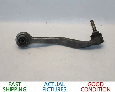 04 05 06 07 BMW 545I E60 FRONT LEFT DRIVER SIDE LOWER CONTROL ARM 6760181 OEM  - Image 1 of 4
