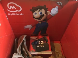 Switch 2 - Mario Kart World Bundle - Bild 1 von 1