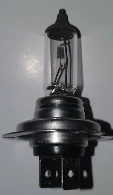 Bombilla de faro Wagner 1255H7 para BMW 340i 2018 cantidad 6 Foto 1 de 4