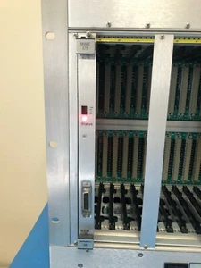 Placa de control Ethernet Motorola MVME376 H03207-004 VME - Imagen 1 de 3