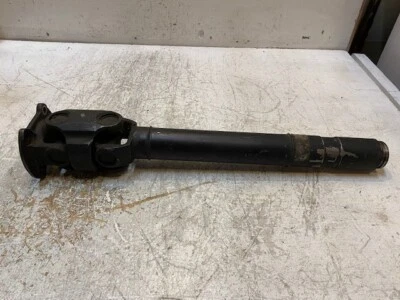 Driveshaft 21" Long 4-1/2" Wide 34mm ID 44mm End 50mm Shaft 1210113BA, 3403, C03 - Image 1 of 4
