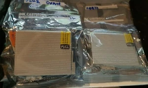 4x INK FOR EPSON STYLUS C64,C66,C84,C84WN,C86,CX3600,CX3650,CX4600,CX6400,CX6600 - Picture 1 of 1