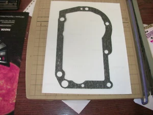 GENUINE Caterpillar Gasket 5H1230 NEW  - Picture 1 of 2