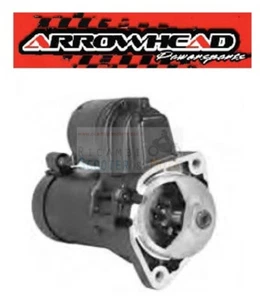Starter Motor Moto Guzzi 850 T4 80-83 SPR0018#10 - Picture 1 of 1