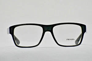 Prada PR17S UEM-1O1 Dark Havana Nuevo Auténtico 55 - Imagen 1 de 6