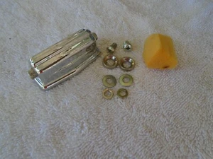 (1) VINTAGE 1980's TAMA MASTERCRAFT POWERLINE SNARE DRUM LUG-VG! - Picture 1 of 6