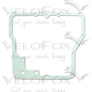 Athena Sump Cover Gasket fits Yamaha FZ 750 Genesis 1987-1994 - Picture 1 of 1