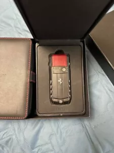 Vertu Ascent X Ferrari Gt - Picture 1 of 4