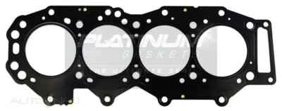 JUNTA DE CULATA PARA MAZDA BT50 B2500 BOSS UN 2,5 L WLAT DOHC 2006-2011 Foto 1 de 2