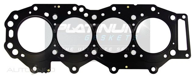 JUNTA DE CULATA PARA FORD RANGER PK PJ 2,5 L WLAT DOHC 2007-2011 Foto 1 de 2