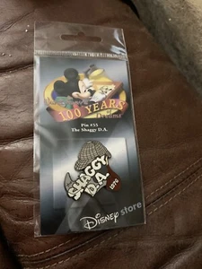 Disney Pin Shaggy D.A. - Bild 1 von 1