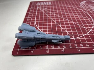 Miniatura clase Donnager The Expanse MCRN - Imagen 1 de 5