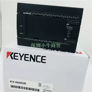 1PCS KV-N40DR KEYENCE power supply module NEW 100% Quality Assurance - Picture 1 of 1