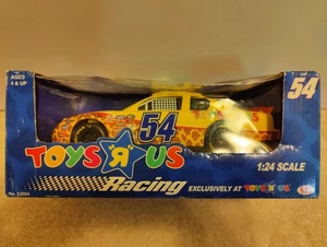 *VERY RARE* Kevin Grubb 2002 Toys r Us 1/24 Nascar  - Picture 1 of 7