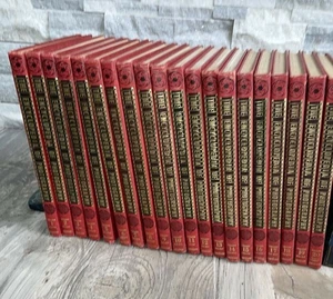 “THE ENCYCLOPEDIA OF PHOTOGRAPHY” 20 Volumes 1967 - Picture 1 of 11