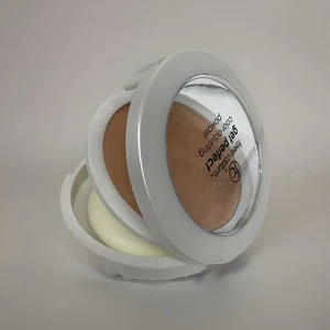 Femme Couture Get Perfect farbanpassendes Puder BRÄUNE 0,43 Unzen WIE ABGEBILDET NEU - Bild 1 von 9