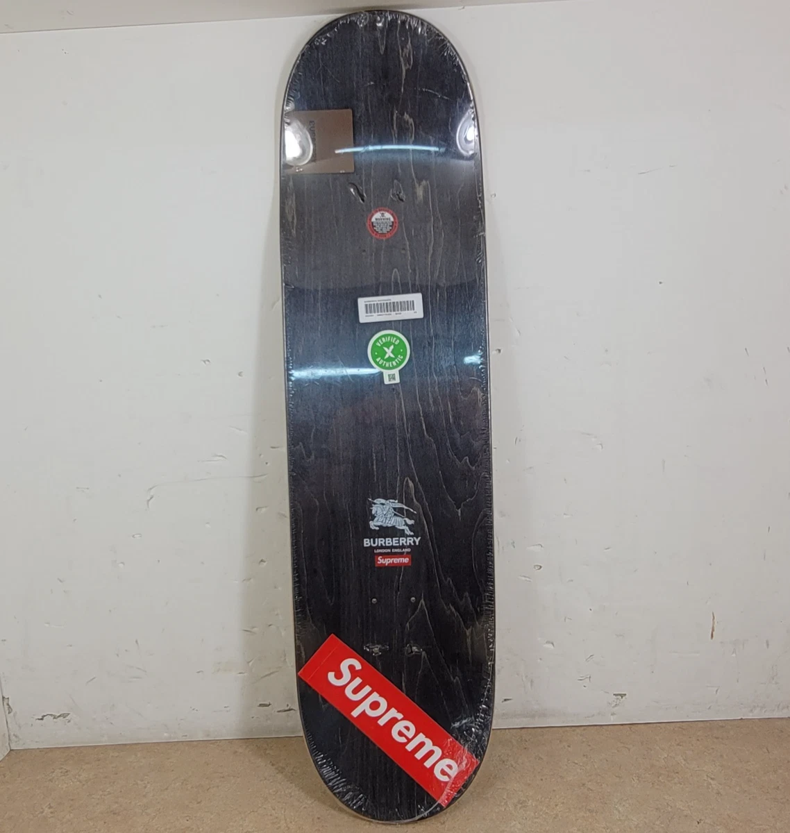 Supreme 滑板甲板| eBay
